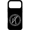 Signs and Symbols Custodia per iPhone 17 Pro Max Arcangelo Michele Sigillo PROTEZIONE CORAGGIO
