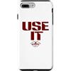 The Brutal Gentlemen Rugby Club Collecti Custodia per iPhone 7 Plus/8 Plus The Brutal Gentlemen Rugby Club USALO