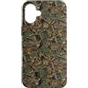 Deer Hunting - Gifts & Apparel Co. Custodia per iPhone 16 Plus Realtree Camo Cervo Alce Caccia Cacciatore Real Tree Camouflage