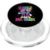 6-7 Sei Seven 67 Scuola Italiana Brainro 6-7 Inizio Scuola 3a Elementare Sei Seven 67 Italian PopSockets PopGrip per MagSafe