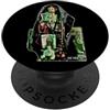Somzac San Judas Tadeo - Devozione artistica di San Giuda PopSockets PopGrip Adesivo