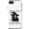 Strega gotica Witchcore Magia oscura Mis Custodia per iPhone SE (2020) / 7/8 Mistica strega gotica witchcore femminile oscura magia