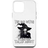 Strega gotica Witchcore Magia oscura Mis Custodia per iPhone 12 mini Mistica strega gotica witchcore femminile oscura magia