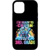 6-7 Sei Seven 67 Scuola Italiana Brainro Custodia per iPhone 12/12 Pro 6-7 Inizio Scuola 3a Elementare Sei Seven 67 Italian