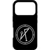 Signs and Symbols Custodia per iPhone 17 Pro Arcangelo Michele Sigillo PROTEZIONE CORAGGIO