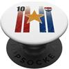 Maglietta Paraguay Maglia Ispanica Retrò Paraguay TShirt Uomo Donna Paraguaiano Paraguayo Ispanico PopSockets PopGrip Adesivo