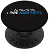 Computer Sys Admin Geek Nerd Spaß Amministratore Informatico Uomini divertenti Donne PopSockets PopGrip Adesivo