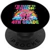 6-7 Sei Seven 67 Scuola Italiana Brainro 6-7 Inizio Scuola 3a Elementare Sei Seven 67 Italian PopSockets PopGrip Adesivo