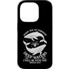 Deep Waters Isaiah 43 Wales Sapphire Sta Custodia per iPhone 14 Pro Deep Waters Isaia 43 Versetto della Bibbia Christian Cool Faith