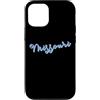 US States United States USA country Worl Custodia per iPhone 12/12 Pro Missouri State America USA Paese