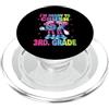 6-7 Sei Seven 67 Scuola Italiana Brainro 6-7 Inizio Scuola 3a Elementare Sei Seven 67 Italian PopSockets PopGrip per MagSafe