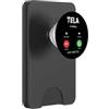 Funny Travel Holiday Souvenirs Gifts Tela sta chiamando e devo andare in Honduras in viaggio PopSockets PopWallet per MagSafe