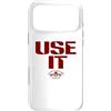The Brutal Gentlemen Rugby Club Collecti Custodia per iPhone 17 Pro Max The Brutal Gentlemen Rugby Club USALO