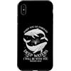 Deep Waters Isaiah 43 Wales Sapphire Sta Custodia per iPhone XS Max Deep Waters Isaia 43 Versetto della Bibbia Christian Cool Faith