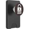 Computer Sys Admin geek nerd divertiment Admin Computer Password Scientist Divertente Uomini Donne PopSockets PopWallet per MagSafe
