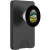 Club Volleyball Tournament Designs Pallavolo Mamma & Pallavolo Papà Mio Bambino Ha Pallavolo PopSockets PopWallet per MagSafe