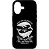 Deep Waters Isaiah 43 Wales Sapphire Sta Custodia per iPhone 17 Deep Waters Isaia 43 Versetto della Bibbia Christian Cool Faith