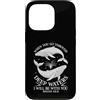Deep Waters Isaiah 43 Wales Sapphire Sta Custodia per iPhone 13 Pro Deep Waters Isaia 43 Versetto della Bibbia Christian Cool Faith