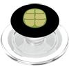 Funny Halloween Shirts Scary Gifts Women Dolcetto o scherzetto divertente per feste di Halloween a forma di tartaruga PopSockets PopGrip per MagSafe