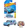 Mattel NUOVO Hot Wheels Basic Car 67 Austin Mini Van Vehicle Snubbull dai 3 anni in su