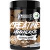 Warrior Creatina Monoidrata in Polvere 500 g (166 Porzioni) - Creatina Pura Micronizzata Creapure Style, Creatine Monohydrate Powder Vegan per Massa e Forza - Cola Fresca