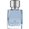Hollister Wave For Him Colonia - 30 ml (1321-60048)