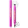 LOOUXC 2 IN 1 Freckle Pen, Penna Trucco Lentiggine a Doppia Testa, Penna Lentiggine Impermeabile, Lentiggini Finte, a Simulazione Naturale per Trucco a Lunga Durata #003