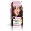 L'Oreal Paris L'ORÉAL PARIS - Colore permanente per capelli, ultra lucido, senza ammoniaca - 90% ingredienti naturali - Casting Natural Gloss - sfumatura: marrone chiaro nocciola (523)