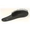 Home Simply Beautiful Revolutionary Detangling Black Hair Brush - Gets Rid Of Tangles And Knots From All Hair Types - Hassle Free Nourishment And Tangle Maintenance - Detangles Hair Whilst Adding Shine And Smoothness - Available In Wide Range Of Colours …