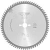 CMT ORANGE TOOLS CMT 285.072.12M Lama Circolare per Taglio Traverso Vena (Serie Industriale), Metallo/Grigio