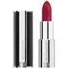 Givenchy Rossetto a lunga durata Interdit Intense Silk (Rossetto) 3,4 g, N334 Grenat Volontaire