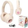Depesche Vertrieb GmbH&Co.KG Cuffie Depesche TOPModel - eleganti cuffie per bambini per ascoltare musica