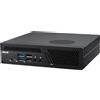 ASUS PC/Workstation ASUS PB63 B7016MH - Mini PC Core i7 13700 / 2,1 GHz RAM 16 GB SSD 512 NVMe UHD Graphics 770 Wi-Fi 6E, Bluetooth 5.2, 1GbE WLAN: 802.11a/b/g/n/ac/ax (Wi-Fi 6E) [90MS02R1-M000H0] SENZA SISTEMA OPERATIVO