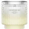 Chesapeake Bay Candle Chesapeake Bay Candela profumata | Candela Grande | Golden Waves | Regali Perfetti per Donne