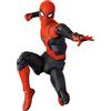 Medicom Toy Mafex N.194 Spider-Man Costume Aggiornato No Way Home Action Figure