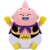 BANPRESTO Mecha Mofugutto Dragon Ball Daima Majin Bu Mini Peluche Bambola Japan