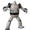 Medicom Toy MAFEX No.135 Tetsujin 28 B & W Ver. Action Figure Ufficiale Giappone