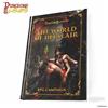 Archon Studio Deuslair - Il Mondo Di Deuslair (Campagna RPG) - Copertina Rigida - Inglese
