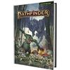 Ulisses Spiele GmbH Pathfinder 2. Edizione - Regole Fondamentali: Mostri - Manuale - Tedesco