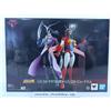 Bandai Soul of Chogokin GX-114 Marquis Janus & GX-12R Venus A Set Figure