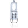 Philips - Lampadine alogene a capsula G9, 28 W, dimmerabili, 370 lumen, Eqv, 40 W, confezione da 4