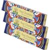 NKlaus 3X bastoncini di incenso Nag Champa - 45g di incenso tradizionale indiano con profumo dolce e speziato, ideale per meditazione, yoga e relax