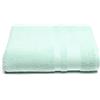 Caleffi Spugnissima - Telo-bagno Minorca Tinta Unita Standard Acqua