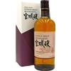 NIKKA WHISKY Whisky Single Malt Miyagikyo No Age Astucciato - Nikka Whisky 70cl 70 cl