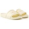 Levi's LEVIS FOOTWEAR AND ACCESSORIES JUNE 3D S - SANDALI, OFF WHITE,