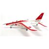 OPO 10 - Aeromobile Militare Kawasaki T-4 JASDF 1/100 della Forza di autodifesa Aerea Giapponese SD64