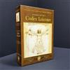 DiceTree Games Codex Leicester Deluxe Gioco da tavolo (EN/KO)