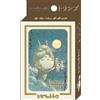 Rubie's ENSKY Gioco di 54 Carte Ghibli Il Viaggio di Chihiro (rif. ENSKY-18198)