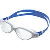 ZONE3 Occhialini da nuoto Venator-X con lenti LUCID antiappannamento, visione chiara, nessuna perdita, comodi per acque libere/nuoto in piscina/occhialini unisex grandangolari