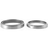 Create idea 2X Kit di Cuscinetti per Serie Sterzo MR136 E MR137 Compatibile con Bici Giant OD2 (Overdrive 2 Road) 32,8x41,8x6 Mm/37x46,9x7 Mm